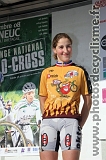 Championnat de Bretagne Cyclo cross 2008 (5)